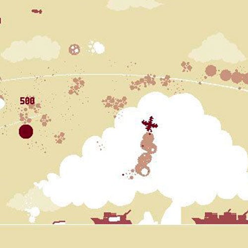 LUFTRAUSERS Cd Key Steam Global